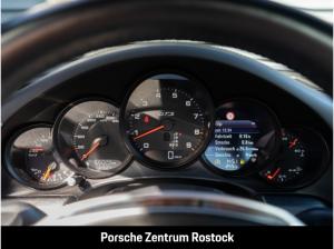Porsche 991 911 Carrera 4 GTS