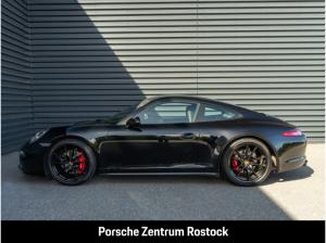 Porsche 991 911 Carrera 4 GTS