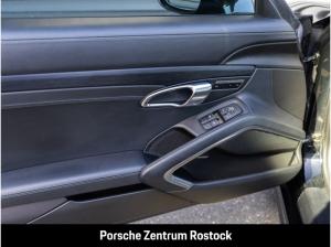 Porsche 991 911 Carrera 4 GTS