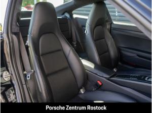 Porsche 991 911 Carrera 4 GTS