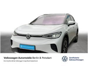 Volkswagen ID.4 Pure Style 109/52 Climatronic Navi Matrix