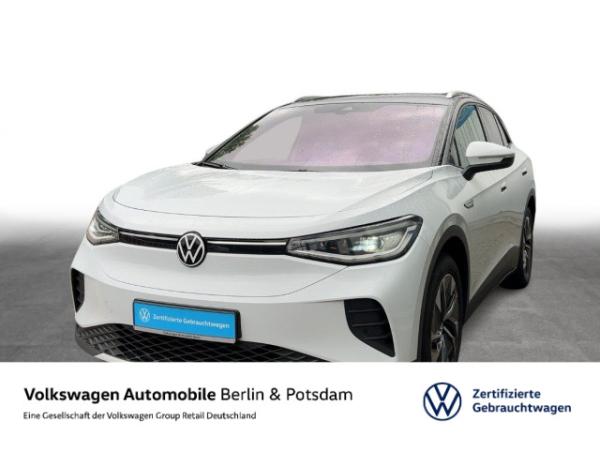 Abbildung Leasingangebot VW ID.4