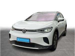 Volkswagen ID.4 Pure Style 109/52 Climatronic Navi Matrix