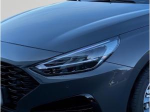 Hyundai i30 Advantage Mild-Hybrid 1.5 T-GDi Advantage*48V*AUTOMATIK*KAMERA*DAB*SHZ*