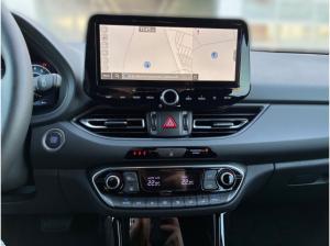 Hyundai i30 Advantage Mild-Hybrid 1.5 T-GDi Advantage*48V*AUTOMATIK*KAMERA*DAB*SHZ*
