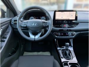 Hyundai i30 Advantage Mild-Hybrid 1.5 T-GDi Advantage*48V*AUTOMATIK*KAMERA*DAB*SHZ*