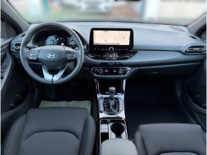 Hyundai i30 Advantage Mild-Hybrid 1.5 T-GDi Advantage*48V*AUTOMATIK*KAMERA*DAB*SHZ*