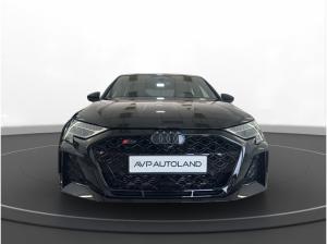 Audi RS3 Lim 2.5 TFSI 360°/CARBON/MATRIX/280kmH