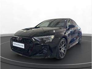 Audi RS3 Lim 2.5 TFSI 360°/CARBON/MATRIX/280kmH