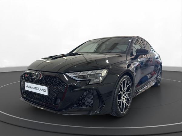 Audi RS3 Lim 2.5 TFSI 360°/CARBON/MATRIX/280kmH