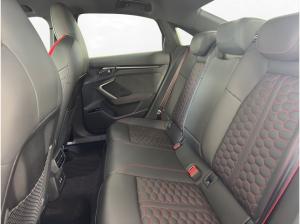 Audi RS3 Lim 2.5 TFSI 360°/CARBON/MATRIX/280kmH