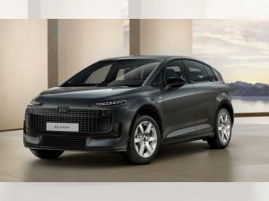 Audi A2 e-tron 125kW S-LINE *ACC*NAVI*LED*