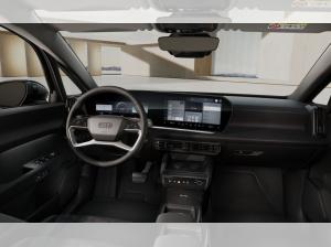 Audi A2 e-tron 125kW S-LINE *ACC*NAVI*LED*