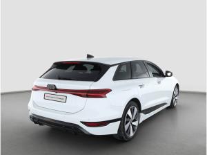 Audi A6 e-tron Avant S-Line Matrix AHK St.Heiz 20" Kamera Memory