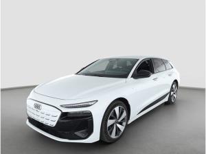 Audi A6 e-tron Avant S-Line Matrix AHK St.Heiz 20" Kamera Memory