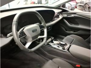 Audi A6 e-tron Avant S-Line Matrix AHK St.Heiz 20" Kamera Memory