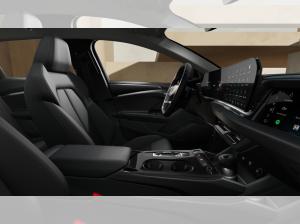 Audi A6 e-tron Avant S-Line Matrix AHK St.Heiz 20" Kamera Memory