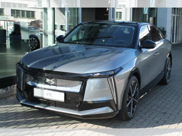 DS Automobiles N°8 ETOILE FWD Long range 245PS ***sofort***