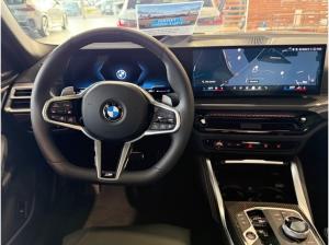BMW 430 d Gran Coupe xDrive - M-Sport, AHK, Soundsystem etc.