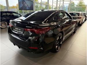 BMW 430 d Gran Coupe xDrive - M-Sport, AHK, Soundsystem etc.