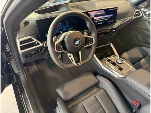 BMW 430 d Gran Coupe xDrive - M-Sport, AHK, Soundsystem etc.