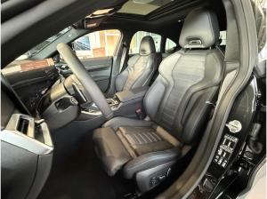 BMW 430 d Gran Coupe xDrive - M-Sport, AHK, Soundsystem etc.