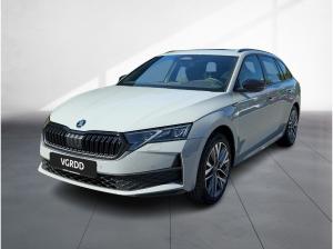 Skoda Octavia Combi Sportline 1,5 TSI mHEV DSG NAV PANO STANDH. AHZV *SOFORT*