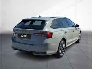 Skoda Octavia Combi Sportline 1,5 TSI mHEV DSG NAV PANO STANDH. AHZV *SOFORT*