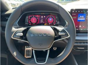 Skoda Octavia Combi Sportline 1,5 TSI mHEV DSG NAV PANO STANDH. AHZV *SOFORT*