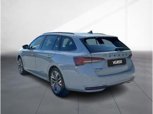 Skoda Octavia Combi Sportline 1,5 TSI mHEV DSG NAV PANO STANDH. AHZV *SOFORT*
