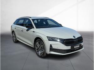 Skoda Octavia Combi Sportline 1,5 TSI mHEV DSG NAV PANO STANDH. AHZV *SOFORT*
