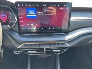 Skoda Octavia Combi Sportline 1,5 TSI mHEV DSG NAV PANO STANDH. AHZV *SOFORT*