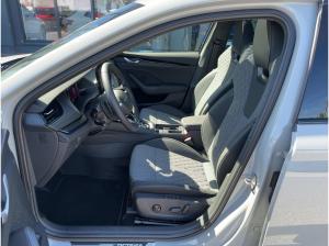 Skoda Octavia Combi Sportline 1,5 TSI mHEV DSG NAV PANO STANDH. AHZV *SOFORT*