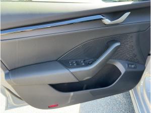 Skoda Octavia Combi Sportline 1,5 TSI mHEV DSG NAV PANO STANDH. AHZV *SOFORT*