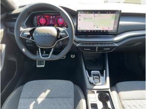 Skoda Octavia Combi Sportline 1,5 TSI mHEV DSG NAV PANO STANDH. AHZV *SOFORT*