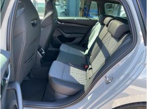 Skoda Octavia Combi Sportline 1,5 TSI mHEV DSG NAV PANO STANDH. AHZV *SOFORT*