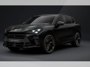 Cupra Terramar 2.0 TSI VZ 4Drive | inkl. Wartung & LRV | Gewerbe | Zulassung September 26