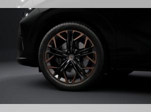 Cupra Terramar 2.0 TSI VZ 4Drive | inkl. Wartung & LRV | Gewerbe | Zulassung September 26