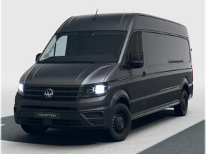 Volkswagen Crafter Kasten hoch lang | SONDERLEASING | 349 € NETTO | 0 € Leasingsonderzahlung | NUR BIS 30.09.