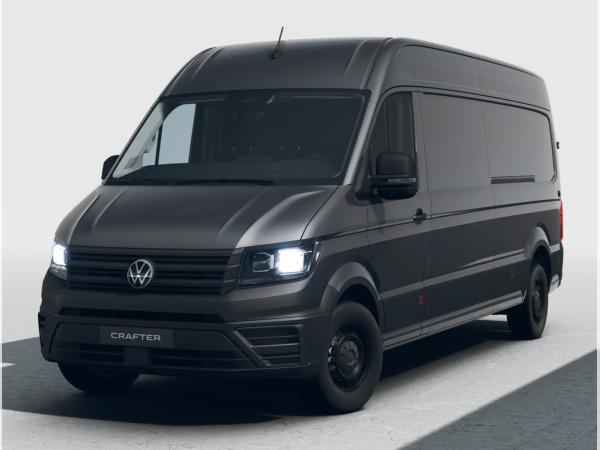 Volkswagen Crafter Kasten hoch lang | SONDERLEASING | 349 € NETTO | 0 € Leasingsonderzahlung | NUR BIS 30.09.