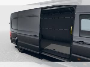 Volkswagen Crafter Kasten hoch lang | SONDERLEASING | 349 € NETTO | 0 € Leasingsonderzahlung | NUR BIS 30.09.