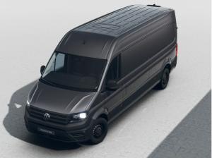 Volkswagen Crafter Kasten hoch lang | SONDERLEASING | 349 € NETTO | 0 € Leasingsonderzahlung | NUR BIS 30.09.