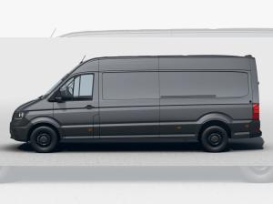 Volkswagen Crafter Kasten hoch lang | SONDERLEASING | 349 € NETTO | 0 € Leasingsonderzahlung | NUR BIS 30.09.