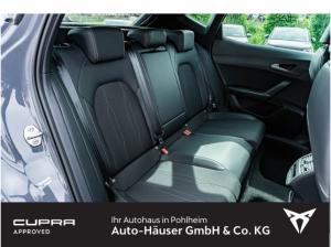 Cupra Formentor 1.5 eTSI DSG ACC DCC TOP VIEW PARK MATRIX-BEAM