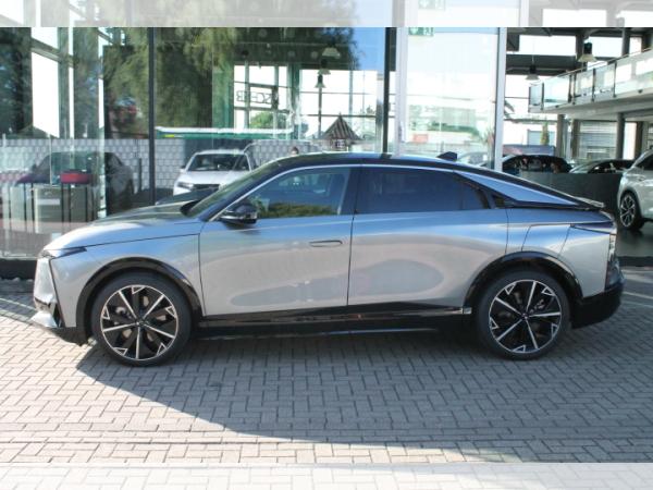 DS Automobiles N°8 ETOILE Long range AWD 350PS ***sofort***