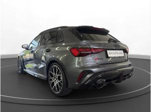 Audi RS3 Sportback 360°/MATRIX/280kmH/EA8/MMI Pro