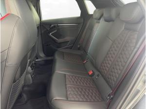 Audi RS3 Sportback 360°/MATRIX/280kmH/EA8/MMI Pro