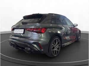 Audi RS3 Sportback 360°/MATRIX/280kmH/EA8/MMI Pro