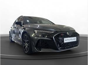 Audi RS3 Sportback 360°/MATRIX/280kmH/EA8/MMI Pro