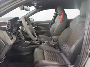 Audi RS3 Sportback 360°/MATRIX/280kmH/EA8/MMI Pro